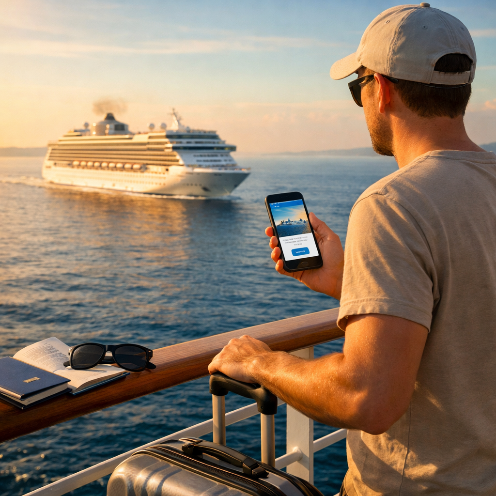 image from 2026 Guide to Affordable Last-Minute Ocean Cruises and Packages