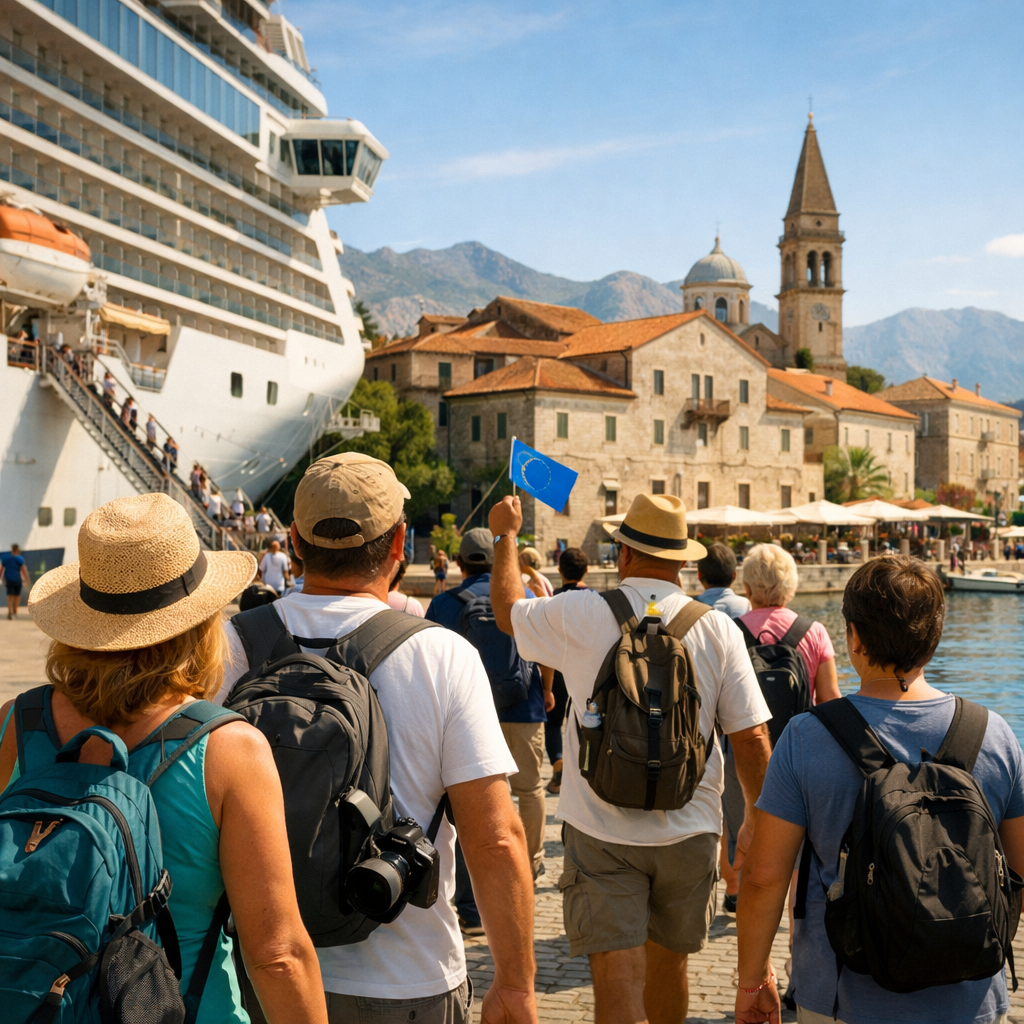 image from Best Cruise Lines That Include Shore Excursions: What's Actually Covered