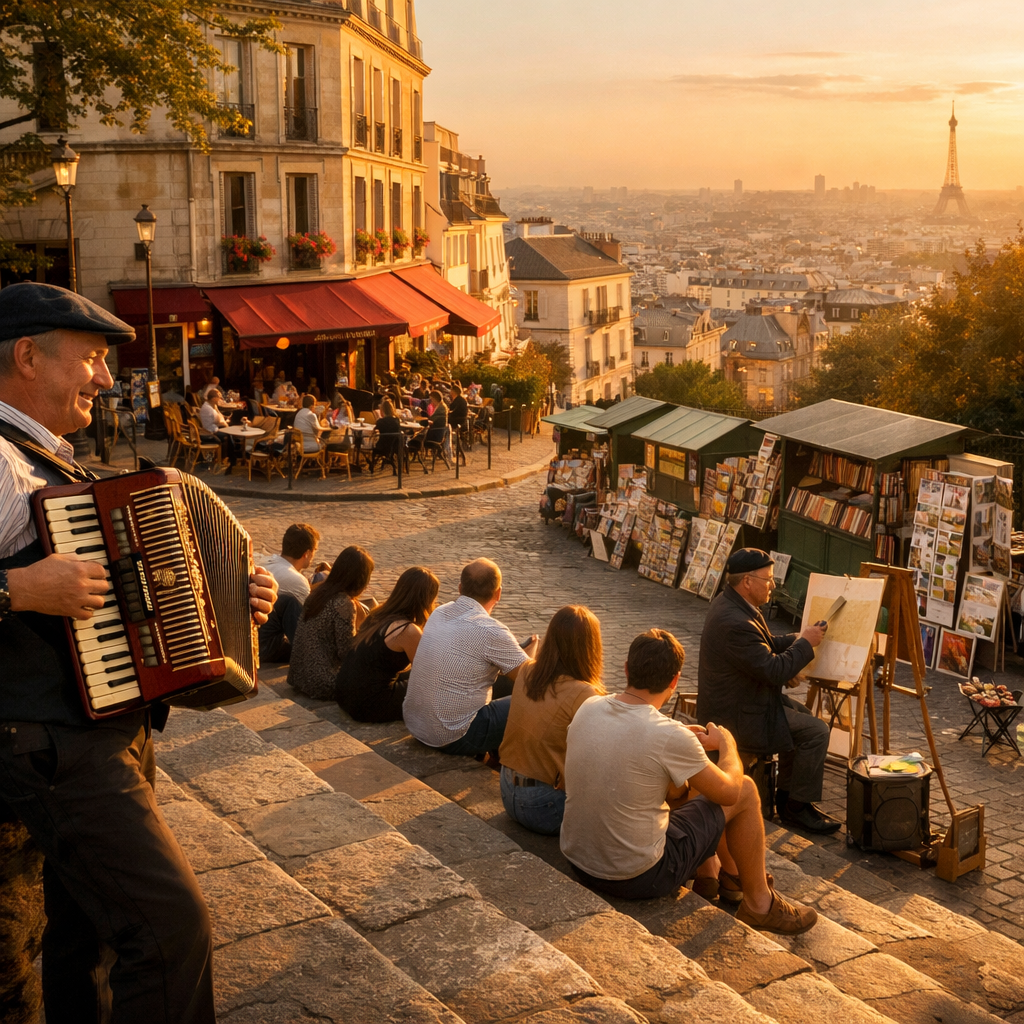 image from Best Free and Cheap Cultural Experiences in Paris 2026 Guide