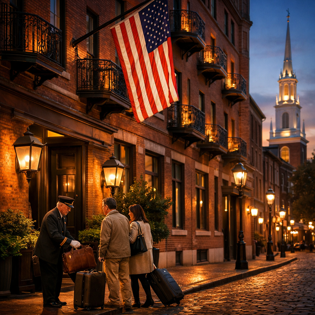 image from Best Historic Hotels in Boston for Authentic, Timeless City Stays