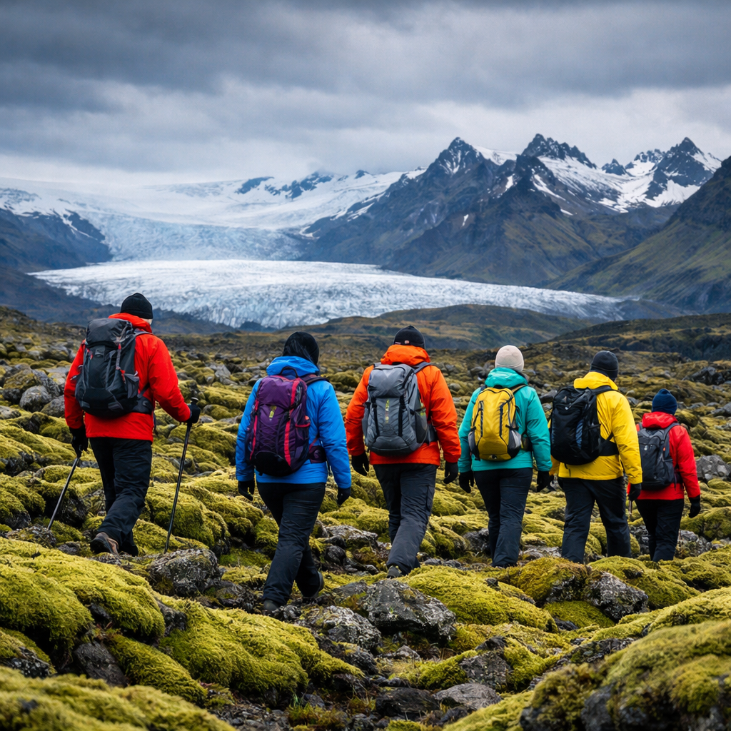 image from Best Iceland Small-Group Tours for Solo Travelers, Vetted by Experts