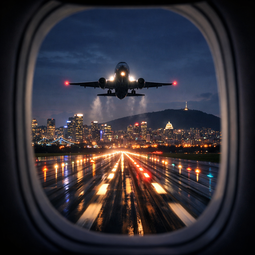 image from Best Red-Eye Flights to Montreal in 2026: Top Picks