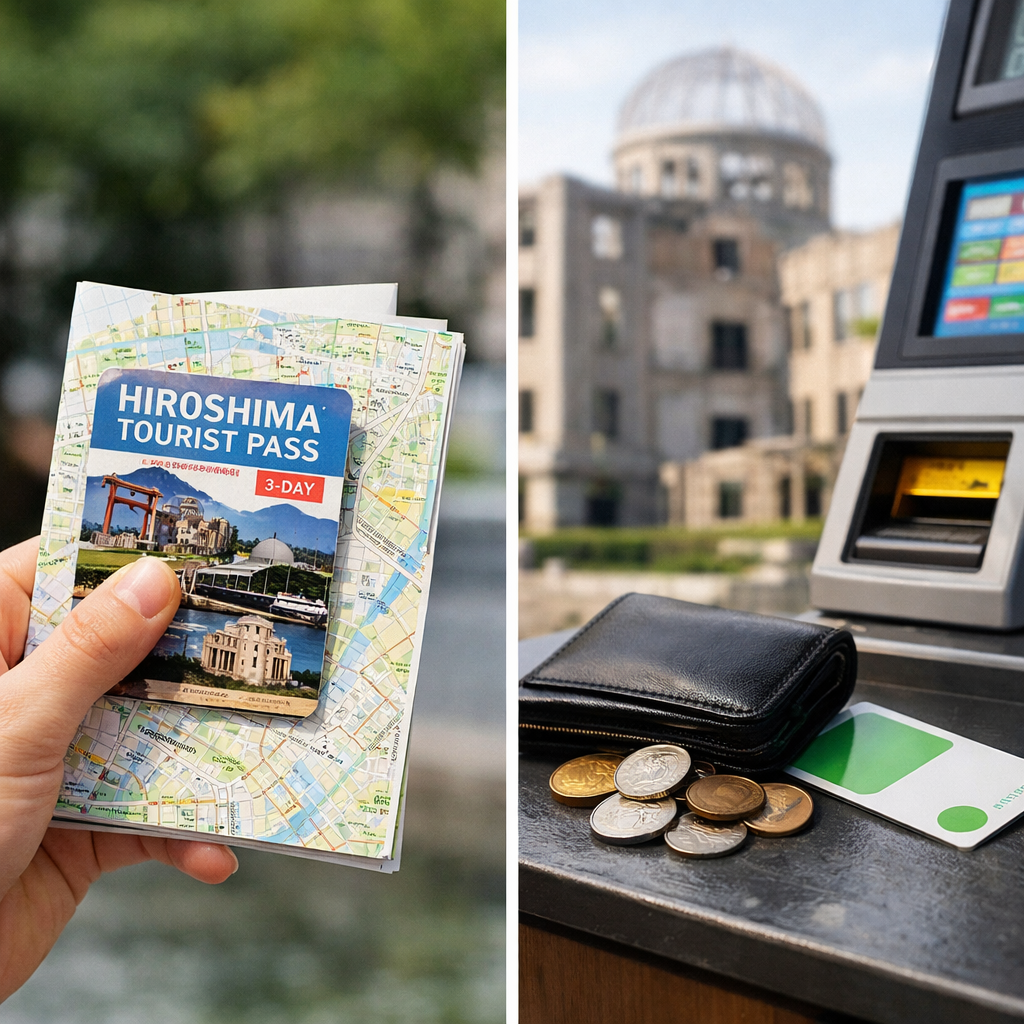 image from Hiroshima Passes vs Pay-As-You-Go: Which Saves You More?