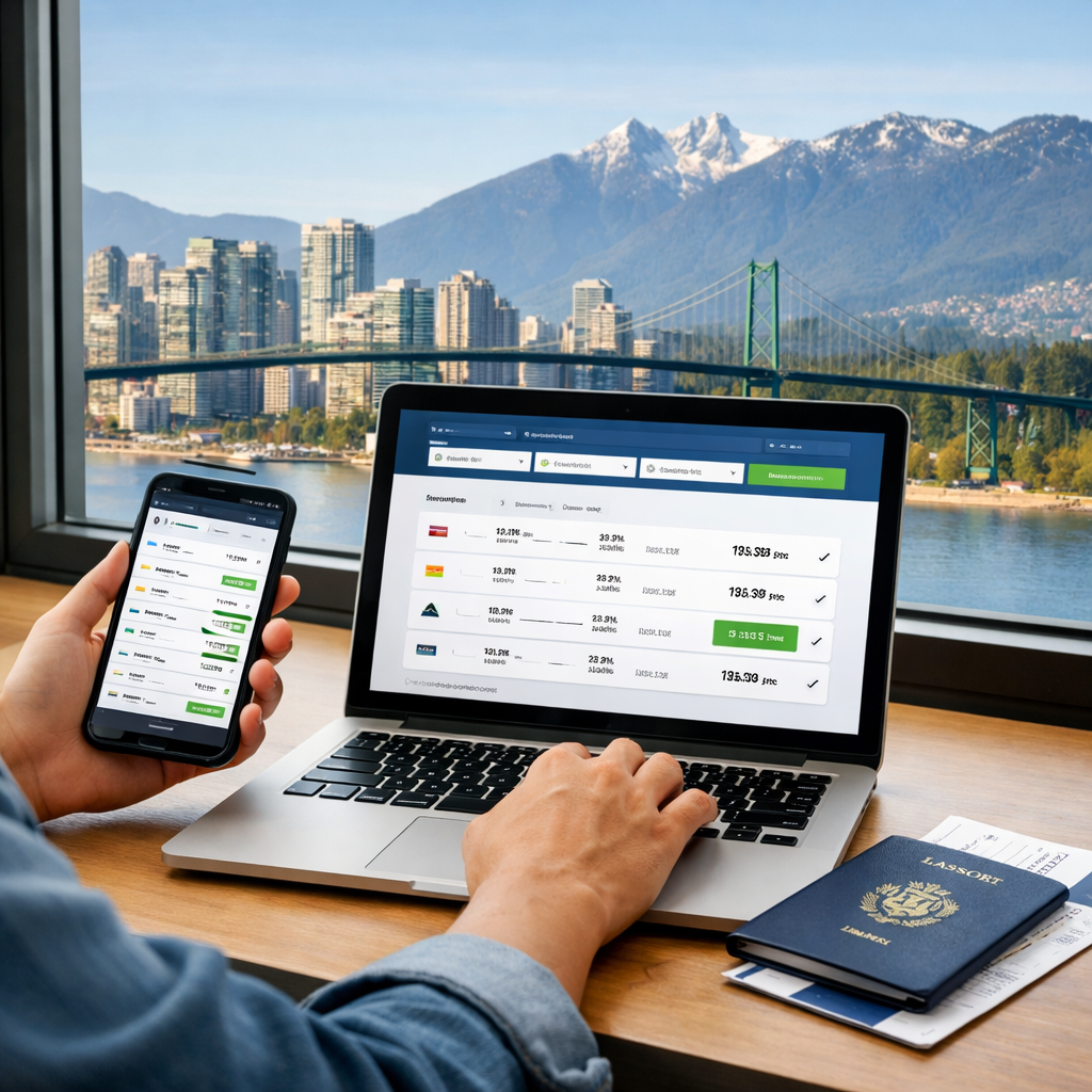 image from Last-Minute Cheap Tickets to Vancouver: Realistic Ways to Save