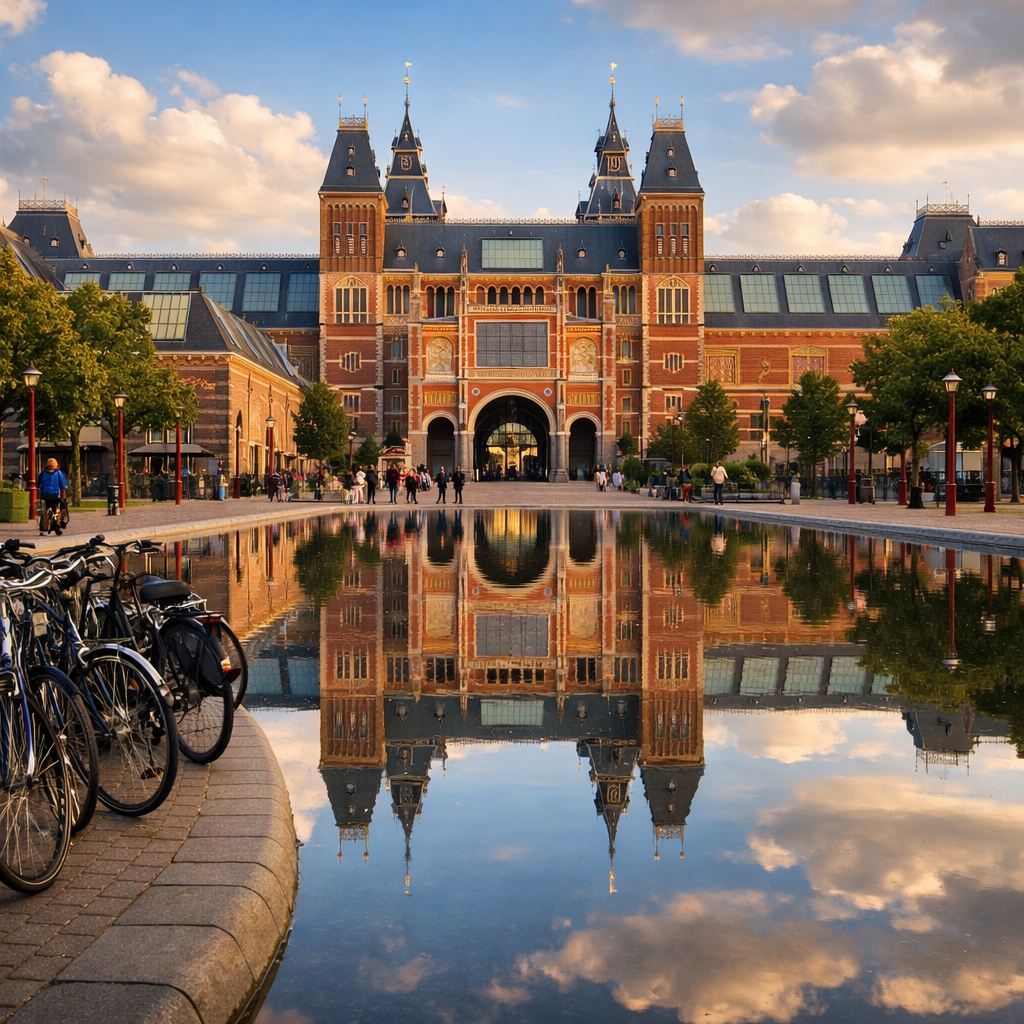 image from Top-Rated Amsterdam Museums And Sights Locals Recommend And Visitors Love