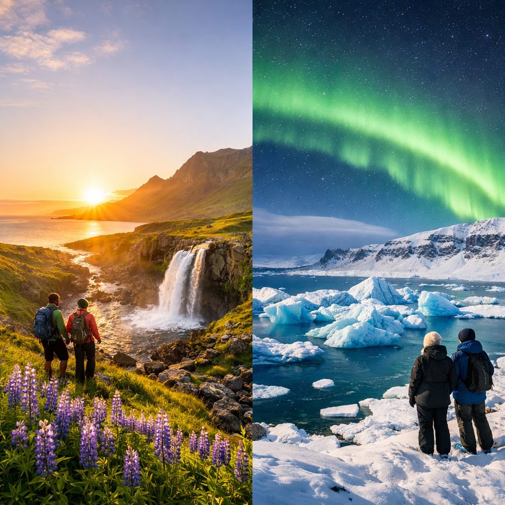 image from Winter Or Summer? Year-Round Iceland Tours That Deliver Consistently