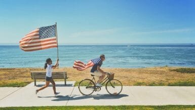 july 4th beach destinations