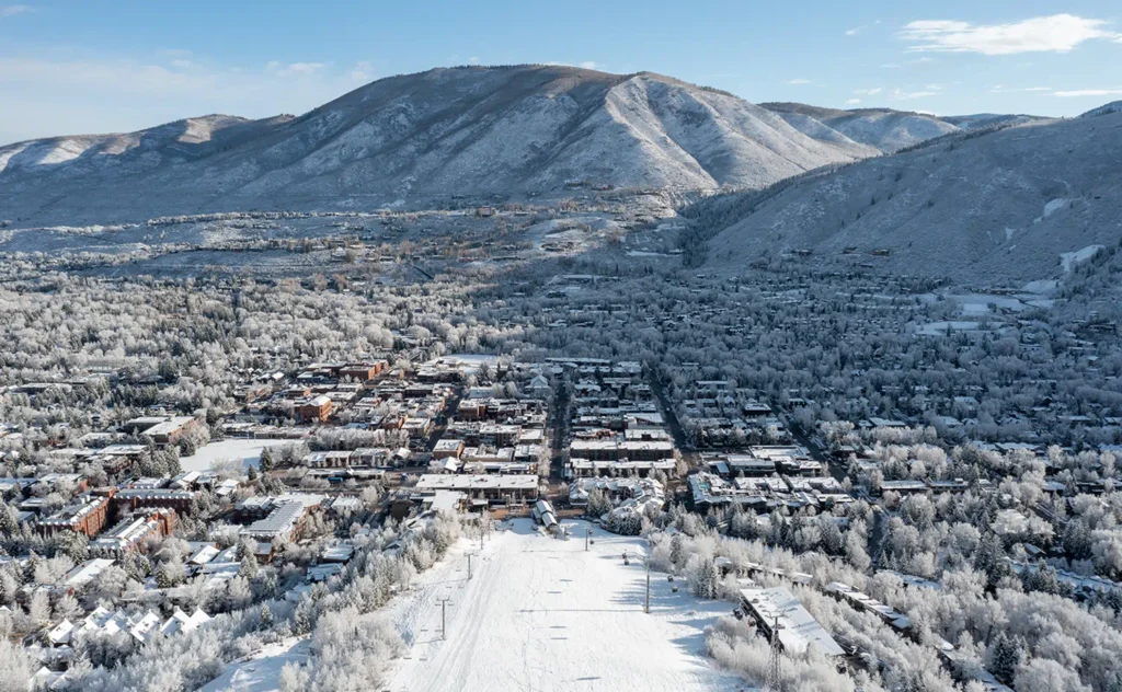 aspen colorado