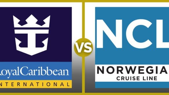 royal caribbean vs norwegian