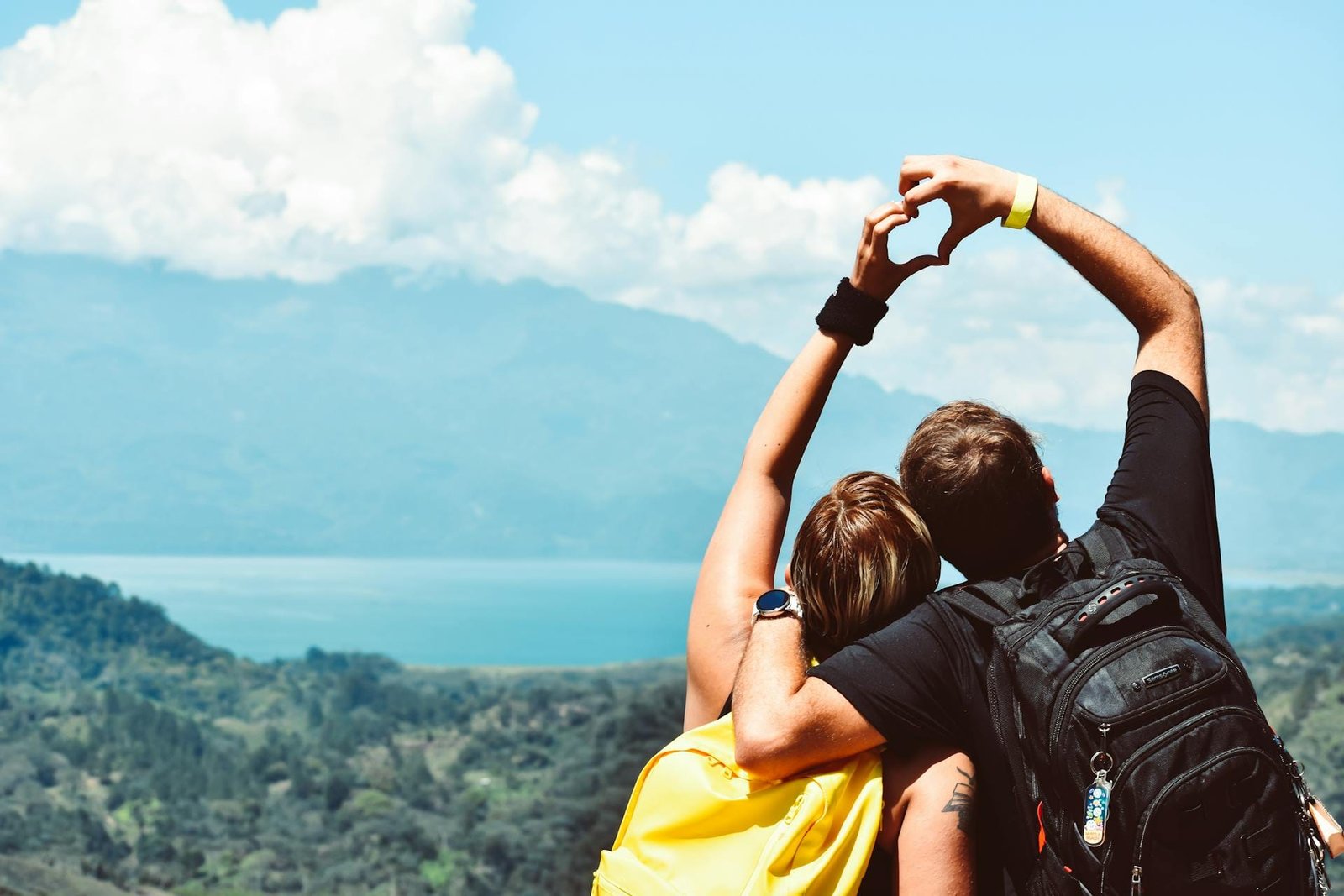 valentines day romantic getaway